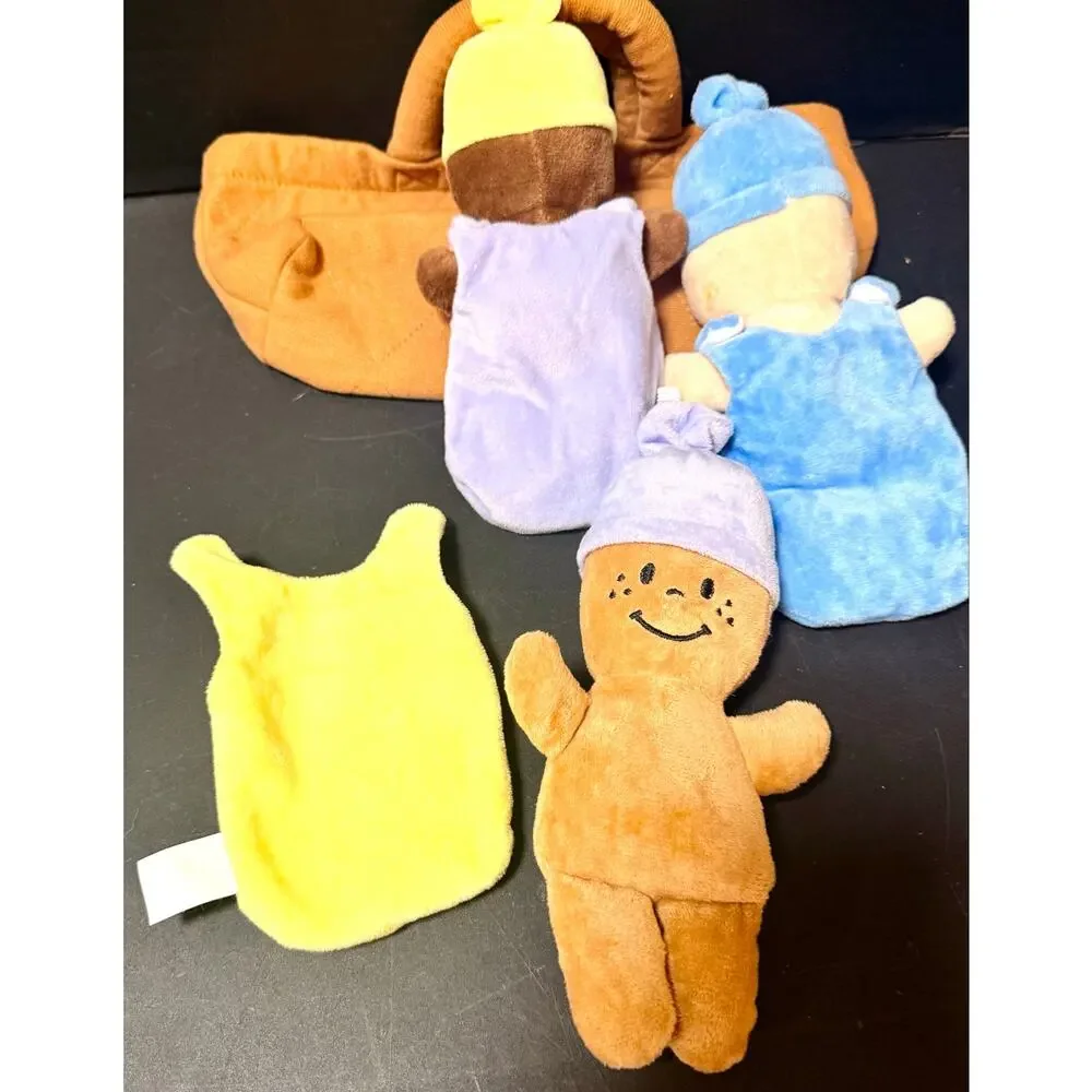 Etna toys babies
